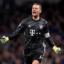 Während die laufende bundesliga saison derzeit in der heißen phase steckt, planen die funktionäre und klubs im hintergrund bereits die neue saison. Fc Bayern Neuer Bundesliga Spielplan Terminiert Fcb Macht Keine Pause Und Eroffnet Die Saison Fussball