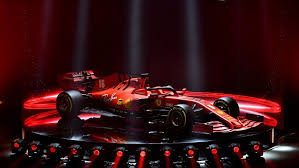 Scuderia ferrari will reveal their 2020 formula 1 car on tuesday evening. Gallery Ferrari Sf1000 Launch Ferrari Unveil Their 2020 F1 Car Formula 1