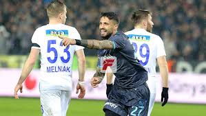 Son dakikada bir puan çok önemli. Trabzonspor Caykur Rizespor Mac Sonucu 5 2 Trabzonspor Ts Haberleri Spor