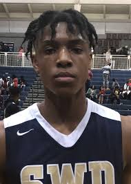 2020 Basketball Commits in Georgia
