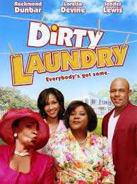 Dirty laundry anime ep 1