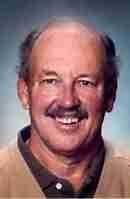 John Nolan Obituary (1935