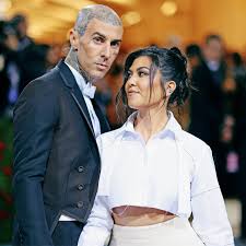 Keeping Up With Travis Barker | Vanity Fair