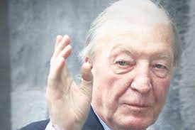 Haughey blamed for sex smear against Hillery