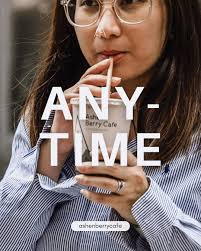 The Best Investment Ever: A Daily Dose of Ashen Berry