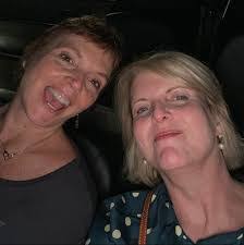 Donna Calderone's Instagram, Twitter & Facebook