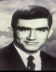 Harry Payne Hobbs Jr. (1951-1992)