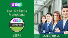 SSGI Certification | Six Sigma Global Institute Certification Courses