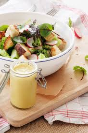 Einfacher Brezensalat Mit Honig Senf Dressing Kochkarussell Rezept Honig Senf Dressing Rezepte Senf Dressing