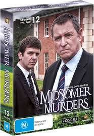 Midsomer Murders (Tv Series 1997- ) — The Movie Database (Tmdb)