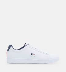 Des baskets stylées et confortables à porter au quotidien. Chaussures Lacoste Homme Galeries Lafayette