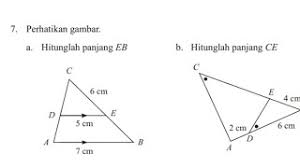 Kelas 9 Latihan 4 4 No 7 8 9 10 Matematika Kelas 9 Semester 1 Youtube