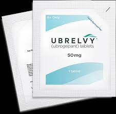 Qty 10 • 100 mg • tablet • near 77381. Sign Up For A Ubrelvy Migraine Treatment Rx Savings Card