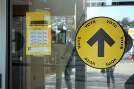 In canada, there is a bill claiming it is unreasonable to ask people to put their lives in danger to vote during a pandemic. Elections Canada Fully Prepared For Threats To October Vote Canada S National Observer News Analysis