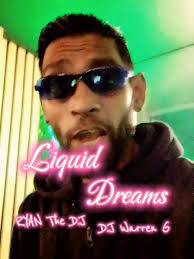 South Africa is the Place To Be Liquid Dreams 278