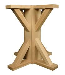 10 Amazing Wood Pedestal Table Base Photos Wood Pedestal Table Base Pedestal Table Base Pedestal Table