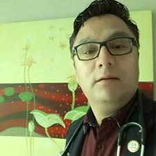 Dr. Md Nadeem Parvez (Neotia Getwel Healthcare Centre) in  Uttorayon,Siliguri