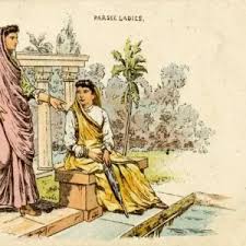 Studio Portrait of a Parsi Gentleman ...