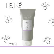 Keune Style Curl Cream 200ml Chst856