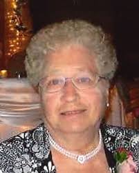 Shirley Mae Book Obituary December 7, 2024