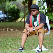 Nyasi feat nay wa mitego nieleze. Chapatizo Ft Chege Mp3