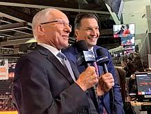 We are grateful to mike for all of his contributions to our coverage for 14 years, but he will not be returning to our nhl announce team, the network said in a statement. Nhl On Nbc Wikipedia