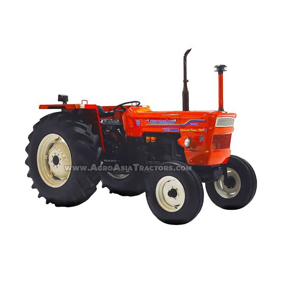 New Holland NH 640 S Tractor
