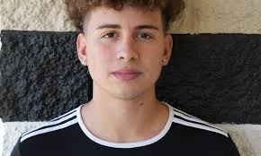 Getting to Know: Andre Gomez