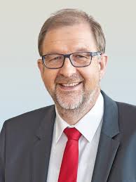 Aufsichtsrat der Stiftung Liebenau