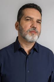 Palestra com Fernando Moraes