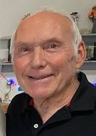 Gerald "Jerry" Depuydt Obituary