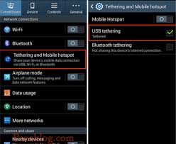 Cara menghubungkan komputer pc ke jaringan wifi internet tanpa kabel lan подробнее. Cara Menjadikan Smartphone Android Sebagai Modem