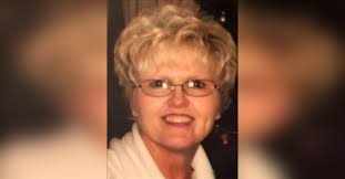 Obituary information for Connie Lynn Davis