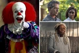 PHOTOS] 9 Best Stephen King TV Series, Ranked