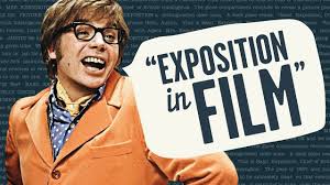 How Great Screenwriters Hide Exposition in Plain Sight