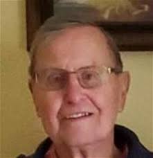 Obituary information for William G. Jablonsky