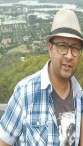 Aerospace Research Student Interns