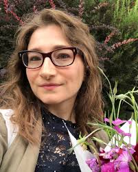 Manhattan: McNally Jackson Seaport with Lauren Goldenberg — croftwork