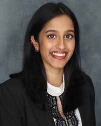 We're excited that Archana Prabhakar will be joining CLS as a 2025 Equal  Justice Works Fellow!
