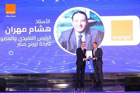 تدعم اورنچ مصر، بالتعاون مع وزارة الاتصالات وتكنولوجيا المعلومات، النسخة  الأولى من Digitopia، أول مسابقة وطنية للابتكار الرقمي في مصر، والتي جمعت  آلاف الشباب المبدعين من مختلف محافظات الجمهورية في مجالات البرمجيات،