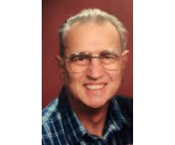 CHRISTOPHER McCANN Obituary (1932