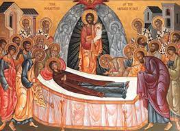 Ca durata, acesta este mai scurt doar decat postul pastelui si cel al craciunului. Postul Adormirii Maicii Domnului Crestinortodox Ro