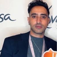 Mike Cesa's Instagram, Twitter & Facebook