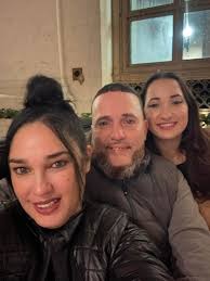 Out & about celebrating my brother's 50th early..Happy Birthday Steven  Velez love you💙 #ForeverMyBrothersKeeper