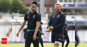 Dream11 team and dream11 tips for india vs england 3rd test match 2021. India Vs England 3rd Test Jonny Bairstow Mark Wood To Join England Squad For Pink Ball Test Moeen Ali To Go Back Cricket News Times Of India