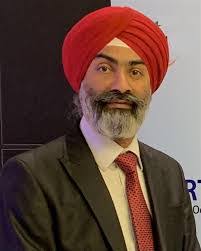 Sonali Dhall's Instagram, Twitter & Facebook