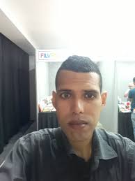 Poesía internacional: Jesús Rafael Marcano Guzmán (Venezuela)