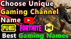 Now, your free fire name is changed successfully. How To Choose Best And Unique Gaming Channel Name Choose Best Pubg Gaming Name In Hindi Youtube