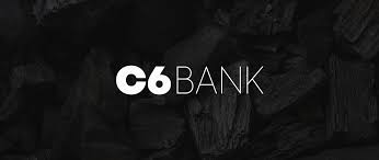Logotipo C6 Bank: Conheça as Especificações