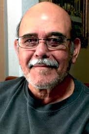 Ruben Reyna Obituary